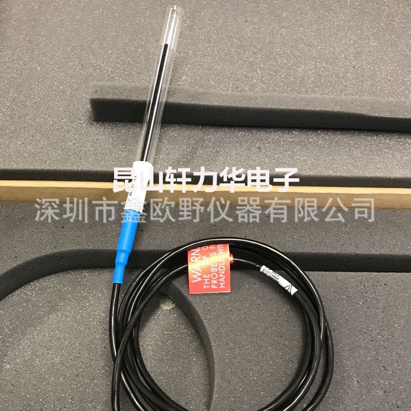 American Bell F.W Bell5170/5180 Gauss Meter Probe Handheld Tesla Meter Portable Field Strength Meter