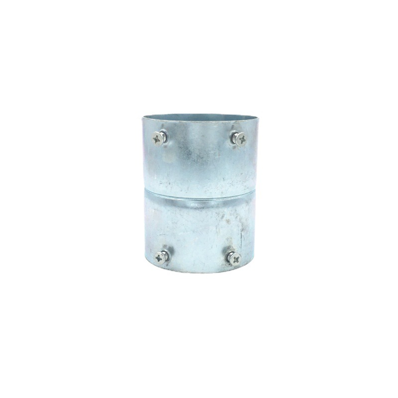 Galvanized Sleeve Connector 165 Direct Cable Steel Pipe Sleeve Sc Connector Galvanized Pipe Sleeve Connector Dn150 Sleeve