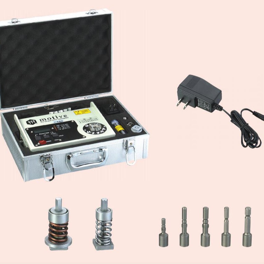 Taiwan Yinuo Motive M200 Digital Torque Tester M100 Torque Meter M50 Torque Meter
