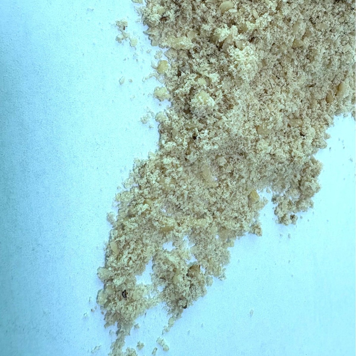 Cooked Walnut Kernel Powder, Peeled Walnut Powder, Bulk Grain Meal Replacement Powder, Factory Direct Sales and Wholesale