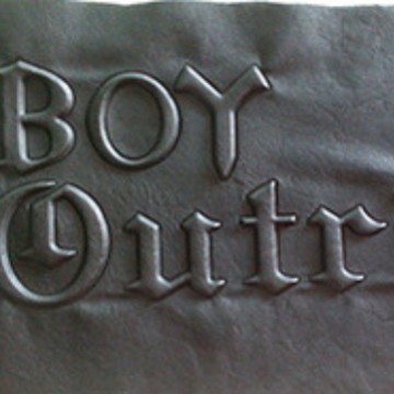 Processing of Concave and Convex Embossed Leather, Embossed Genuine Leather, High Frequency Embossing, Three-Dimensional Embossing