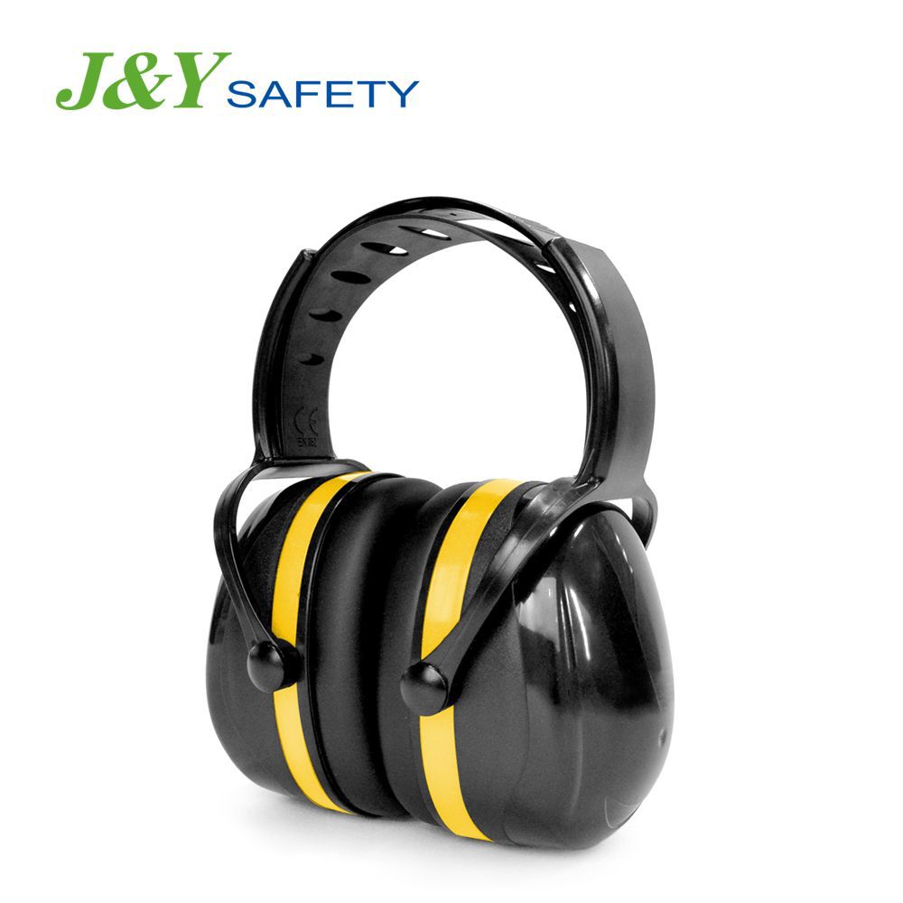 Customized Fm-2 Soundproof Earmuffs for Sleep and Shooting, Industrial Labor Protection Noise Reduction Earmuffs, Anti-Noise Headphones Oem