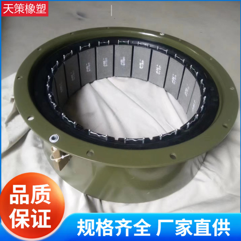 Машина холодной высадки для производства бумаги, корабельный двигатель, оборудование для формовки шин пневматическое сцепление 10Cb300 тормоз