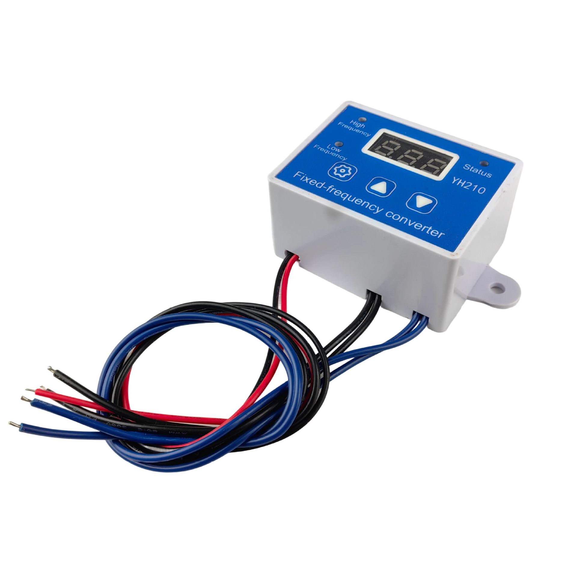 Yh210 Преобразователь переменной частоты холодильника в фиксированную частоту