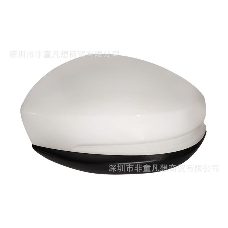 Suitable for Honda Third Generation Fit Rearview Mirror Housing Lower Cover 14 Models to 20 Years Fengfan Reversing Lens Turn Signal