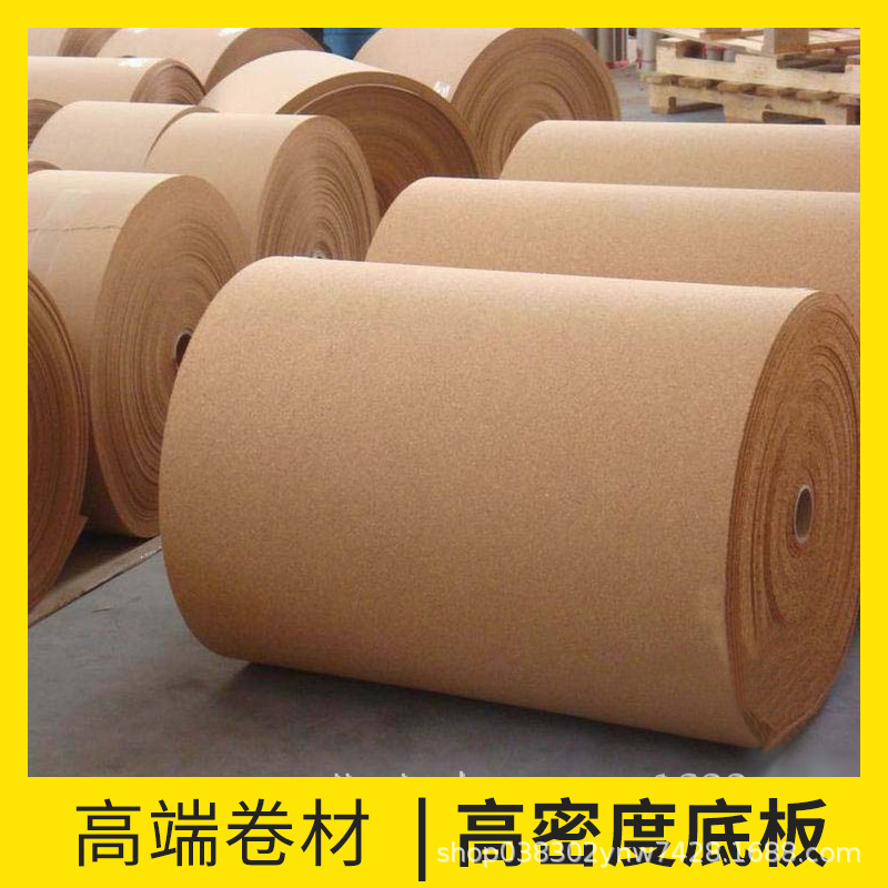Message Board Paper Cork Paper 1mm Thickness Various Sizes Message Board Surface Paper High Density