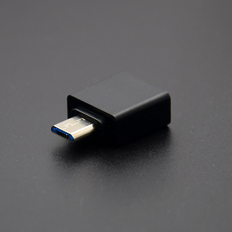 Mobile Phone USB Flash Drive Otg Adapter USB to Type-C Micro Android Suitable for Xiaomi Huawei Adapter