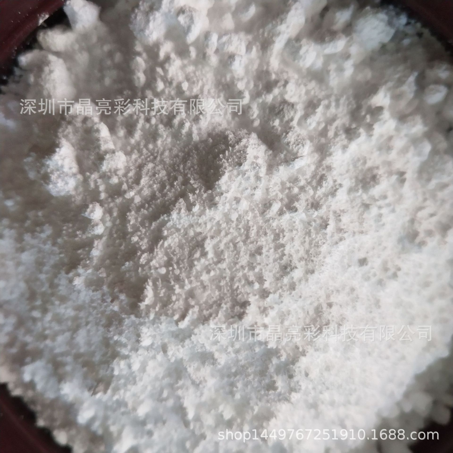 Polytetrafluoroethylene Solvent Coating Ink Microporous Wax for Resin