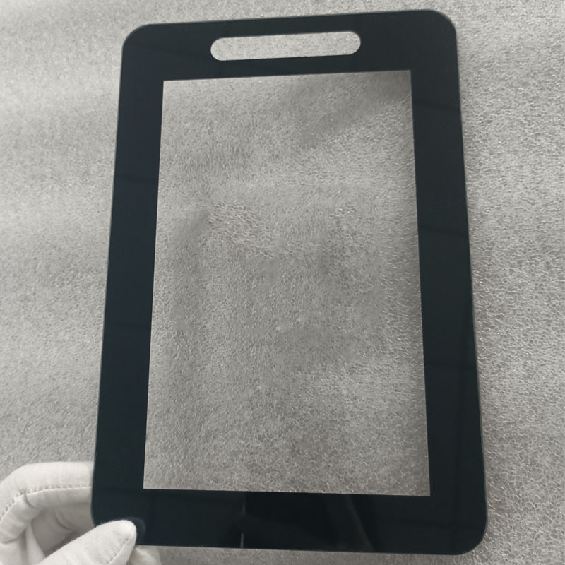 Tempered Glass Display, Large Appliance Touch Panel, Customizable and Printed Logo, Source Manufacturer, Batch Retail