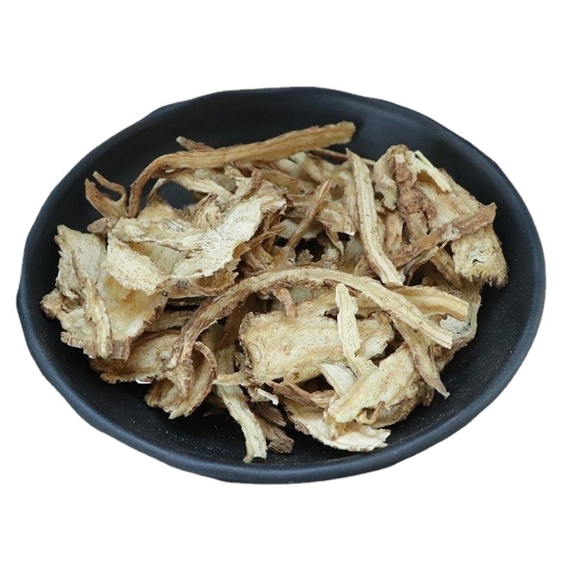 Wholesale Angelica Chinese Medicinal Materials Gansu Angelica Wholesale 0.5kg Bulk Whole Angelica Slices Wholesale