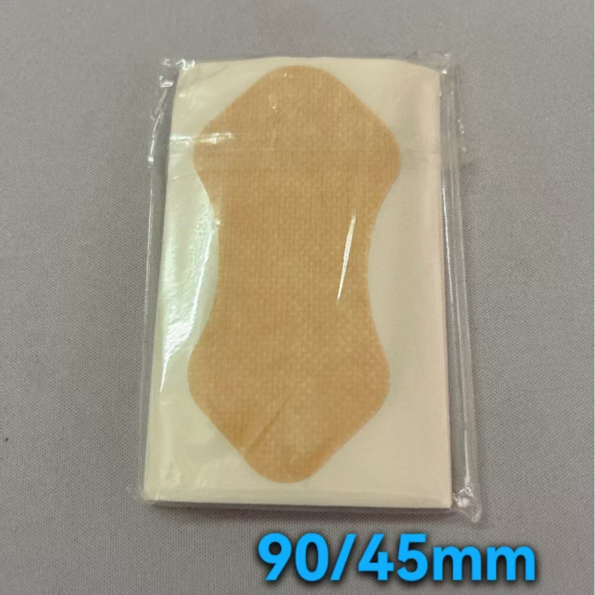 Sweat-Absorbing Patches Can Be Shipped on Behalf of Others. in Summer, When It Is Hot and Easy to Sweat, Men and Women Can Use Them under Their Armpits to Absorb Sweat and Prevent Sweating. Cross-Border Breathable, Moisture-Proof and Invisible