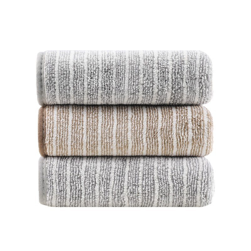 Manufacturer Wholesale Rags That Are Not Easy to Stain with Oil, Dishwashing Cloths That Absorb Water and Do Not Shed Lint, Kitchen Housekeeping Cleaning Scouring Pads