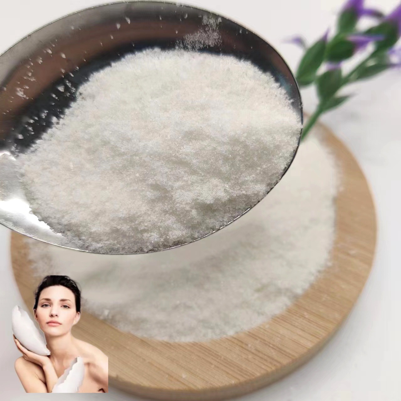 Salicylic Acid O-Hydroxybenzoic Acid Large Quantity Preferential Price Salicylic Acid