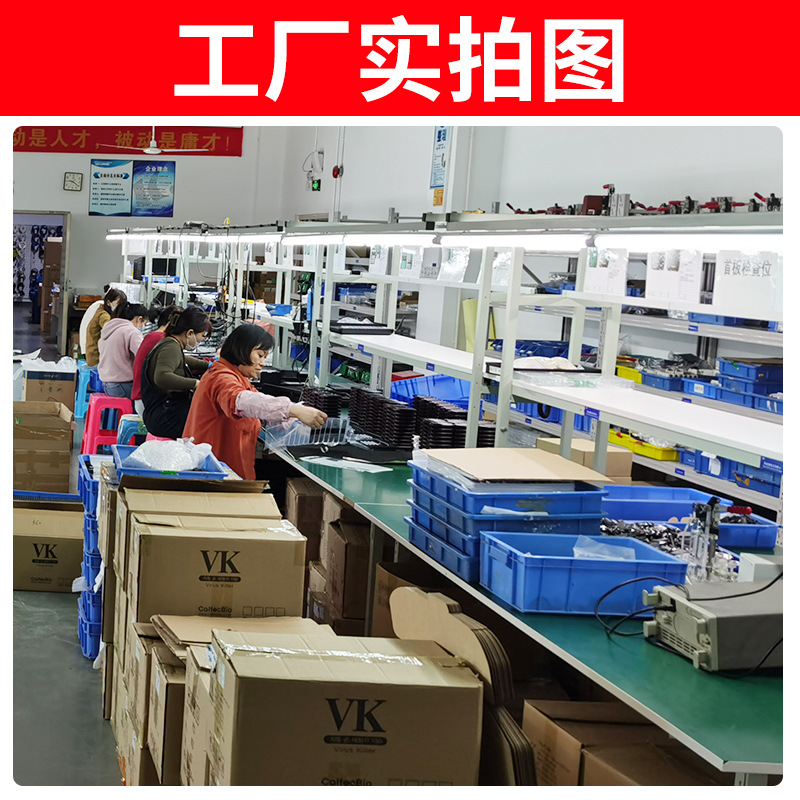 Huling wireless food pick-up restaurant queuing call-up device malatang food pick-up card cafe food pick-up call-up device