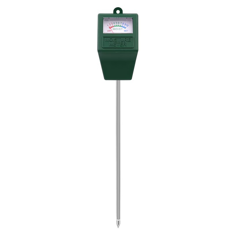 Soil pH meter pH meter moisture meter fertility meter nutrient tester pH water detection instrument moisture meter