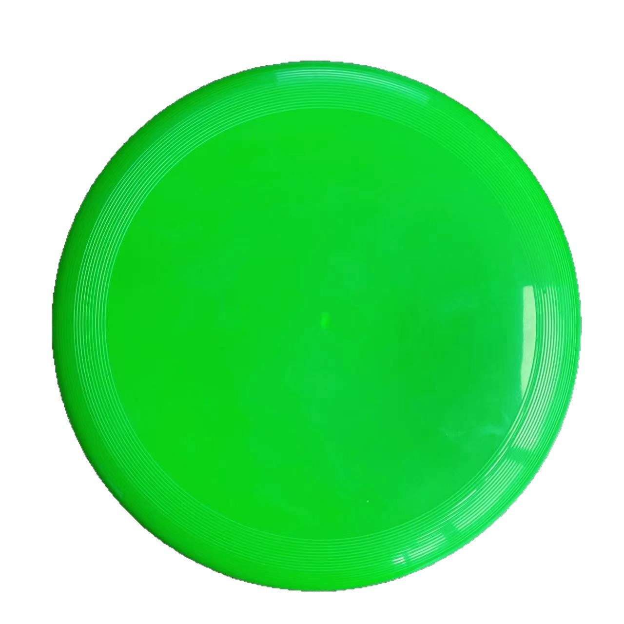 adult children blank frisbee diy luminous frisbee outdoor pe175g professional frisbee children soft flying saucer wholesale