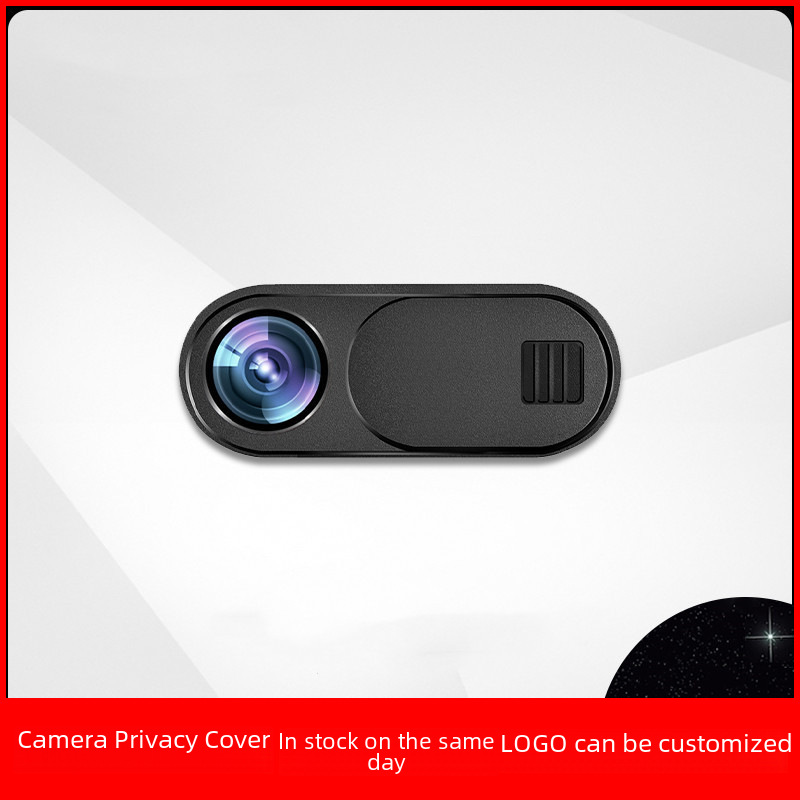 Mobile Phone Tablet Camera Shielding Cover Lens Protection Sticker Mobile Phone Anti-Invasion Peeping Camera Privacy Cover