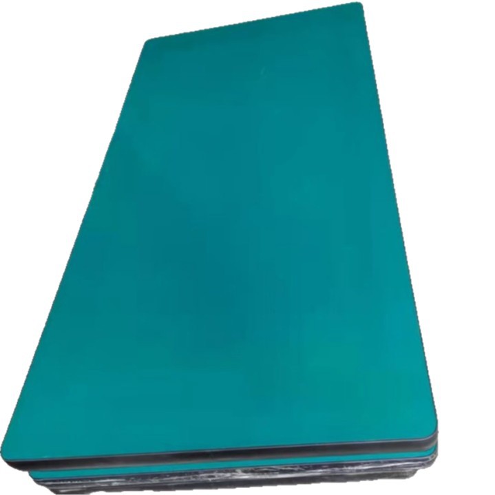 Thickened Anti-Static Board Workbench Desktop Panel Customized Factory Assembly Line Operating Panel Solid Wood Fireproof Board