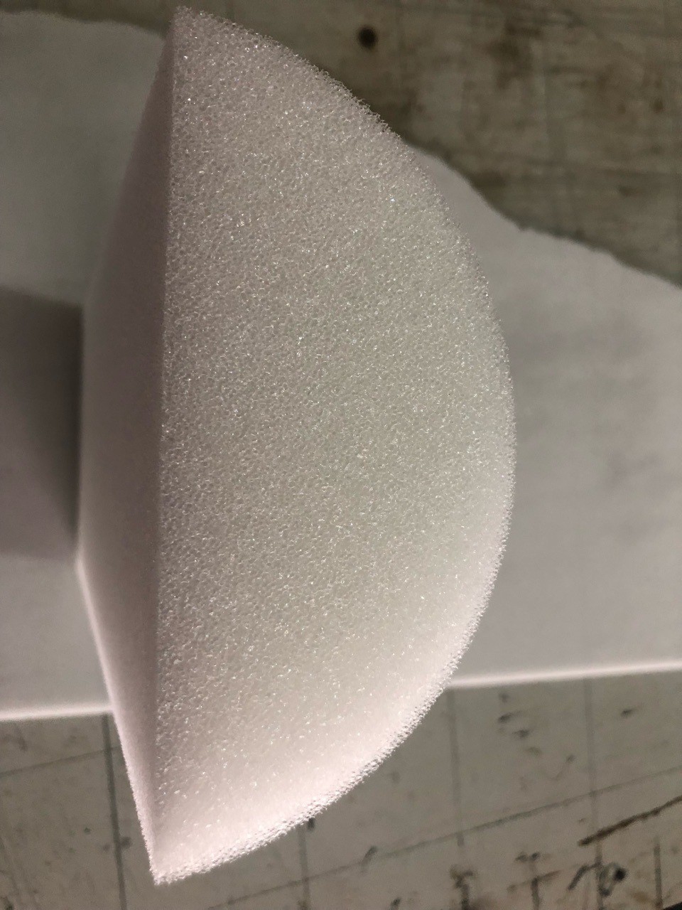 Manufacturers to Produce Various Kinds of Foam Heterosexual Sponge, Packaging Anti-Vibration Sponge,