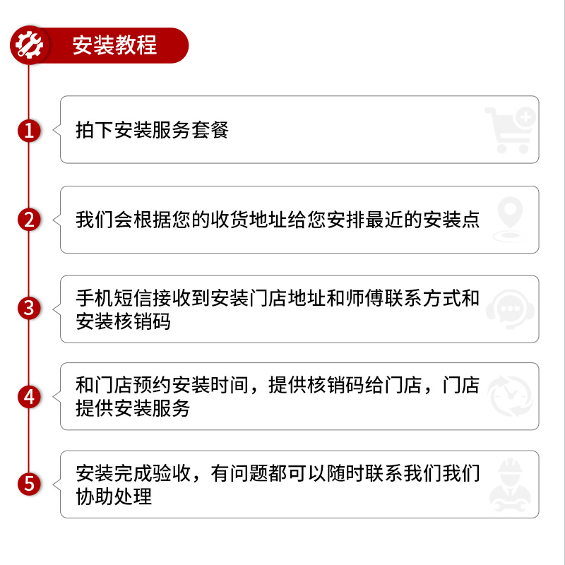 Lamps Door-To-Door Installation Fee Professional Master Costs