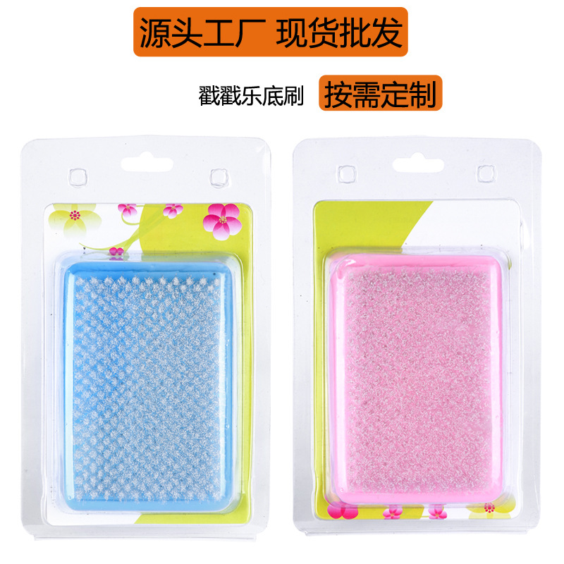 DIY войлочный основание, большая ручная щетка для иглопробивания, инструмент для вышивки