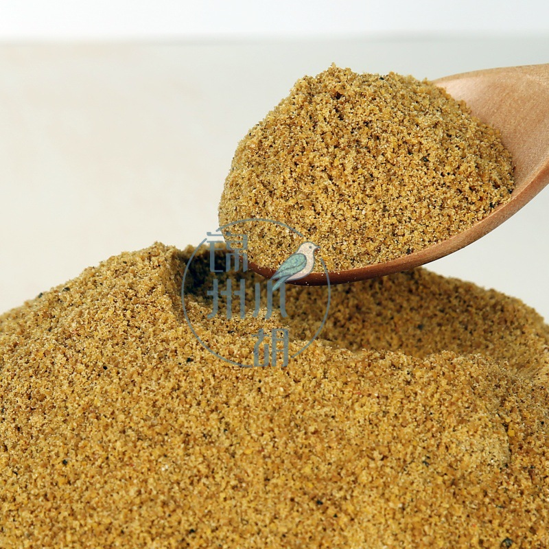 Bird Food for Finches, Grosbeaks, Titmice, Bunting, Yellow-Bellied Starlings, and Other Birds, Vacuum-Packed