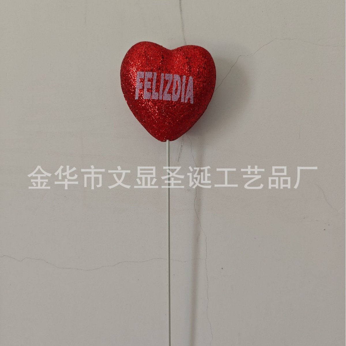 Порошковая банка в форме сердца на заказ~ (цвет, размер, длина палочки, цена зависит от готового изделия)