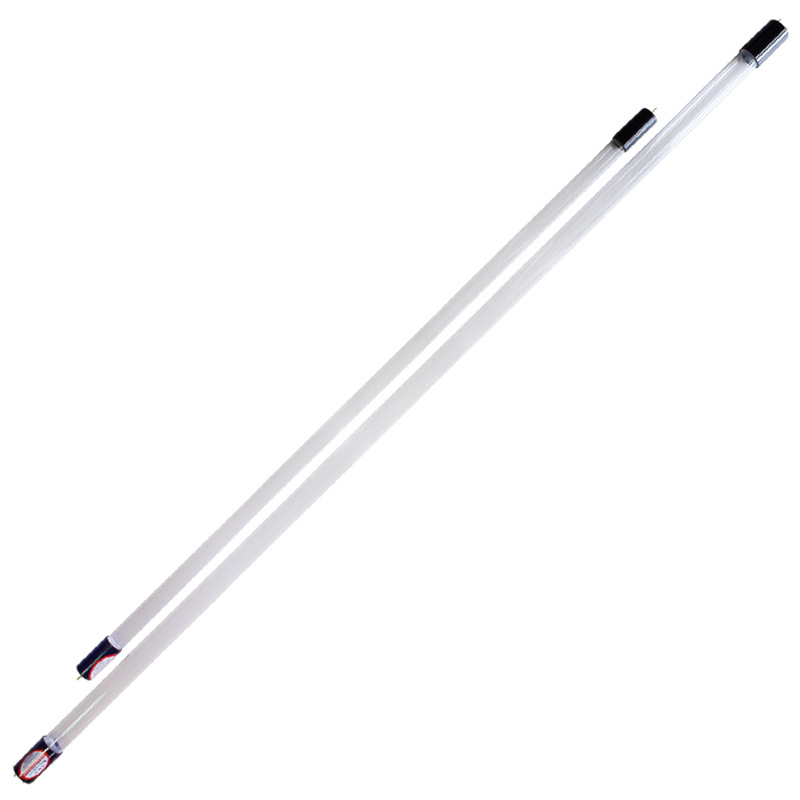 T8T6 Uv Disinfection Lamp Kindergarten Workshop Hospital Uv Lamp Tube 1.2m Germicidal Lamp Disinfection Lamp
