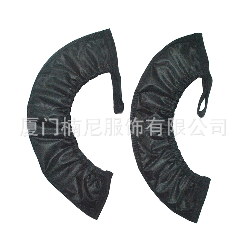 Cross-border Supply Adult Skate Skate Knife Cover All Size Absorbent Soft Breathable Flower Knife Ball Knife Skate Protective Cover