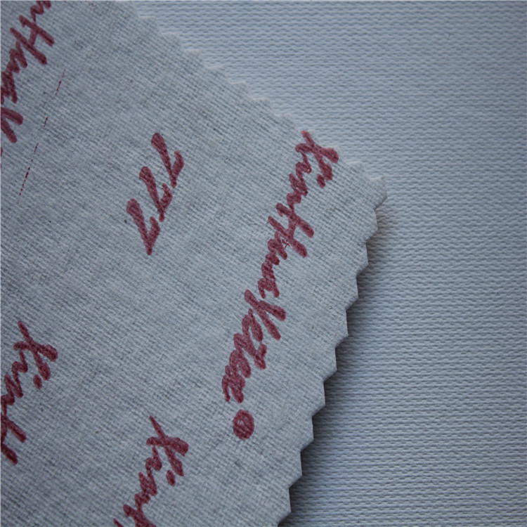 Hongye spot wholesale Japanese paper 777 in the bottom plate environmental protection luggage lining shoe material