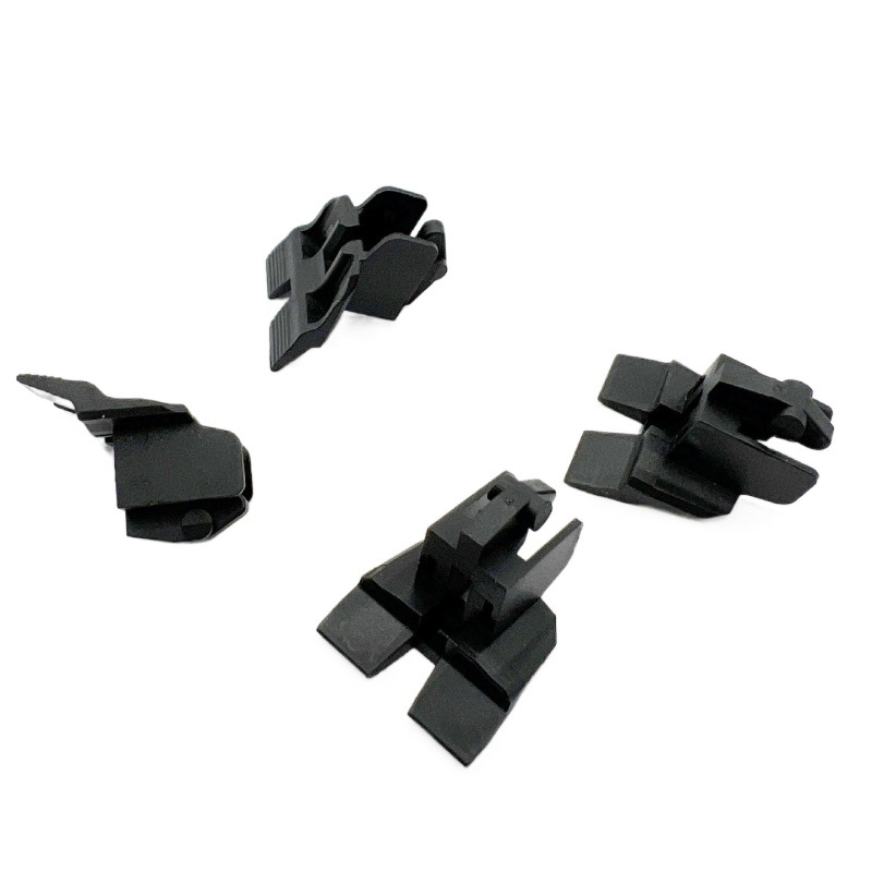 DEsktoP ComPutEr MothErboard PCI-E 164P Slot HoldEr 16X GraPhics Card Slot SockEt with Fish Tail FiXEd