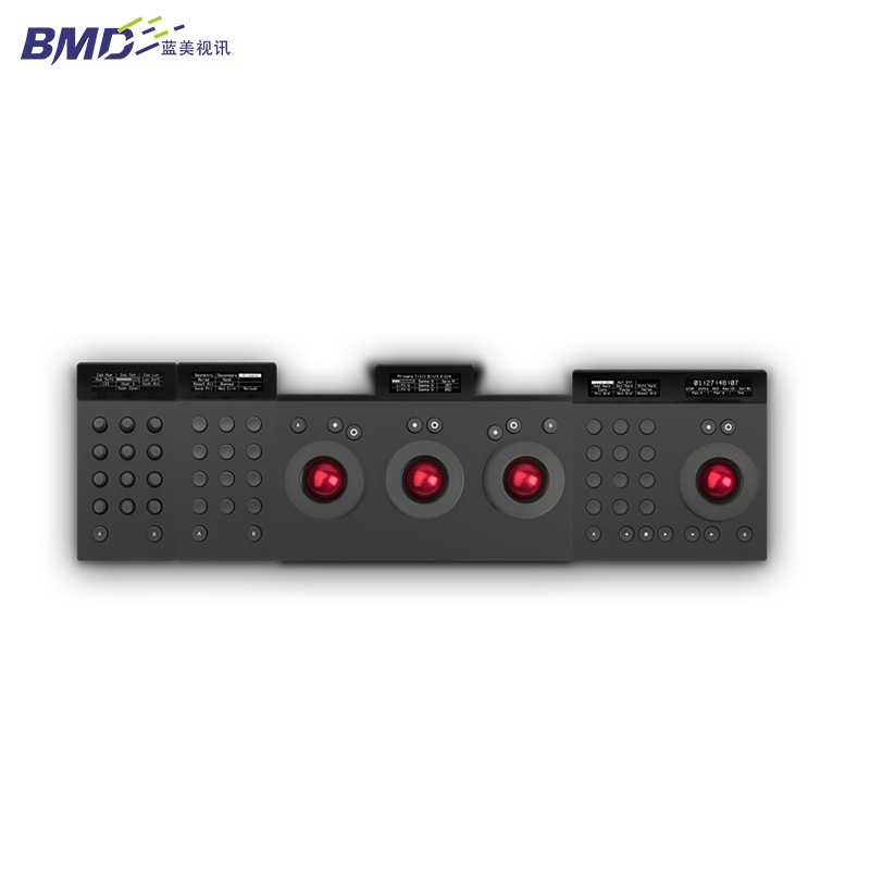 Davinci система цветокоррекции Tangent Element профессиональная система цветокоррекции