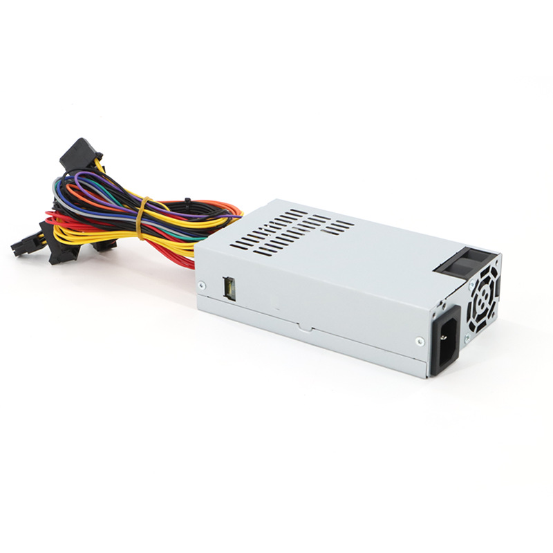 Dragon Storm All-In-One Machine Flex200W Atx Small Chassis Power Supply 300W Itx400W Small 1U Computer Power Supply