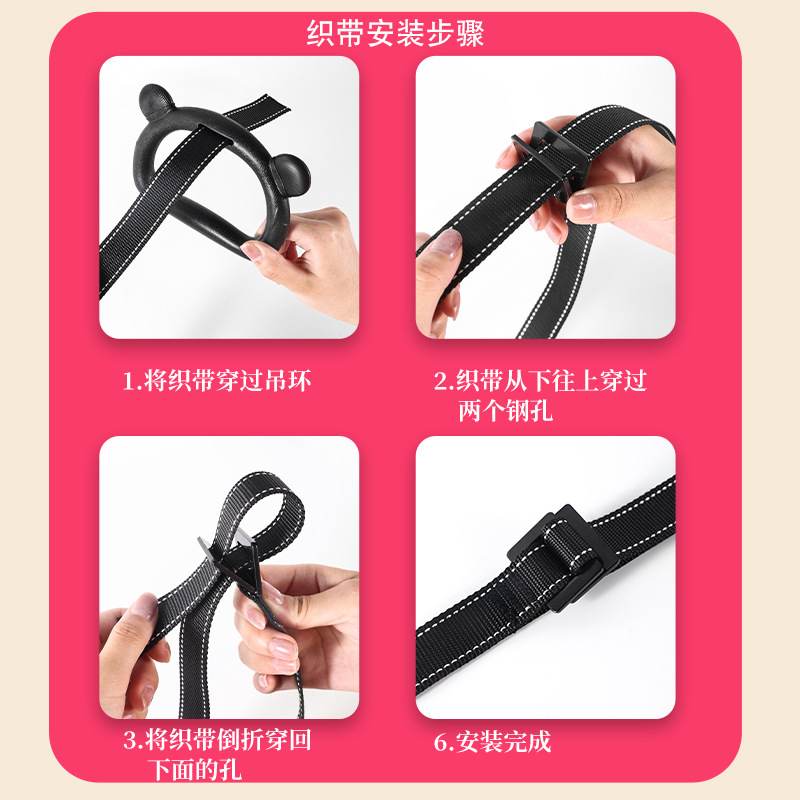 Fitness Home Kidsren's Horizontal Bar Indoor Wall Adult Pull-Up Lumbar Spine Stretching Training Fitness Ring