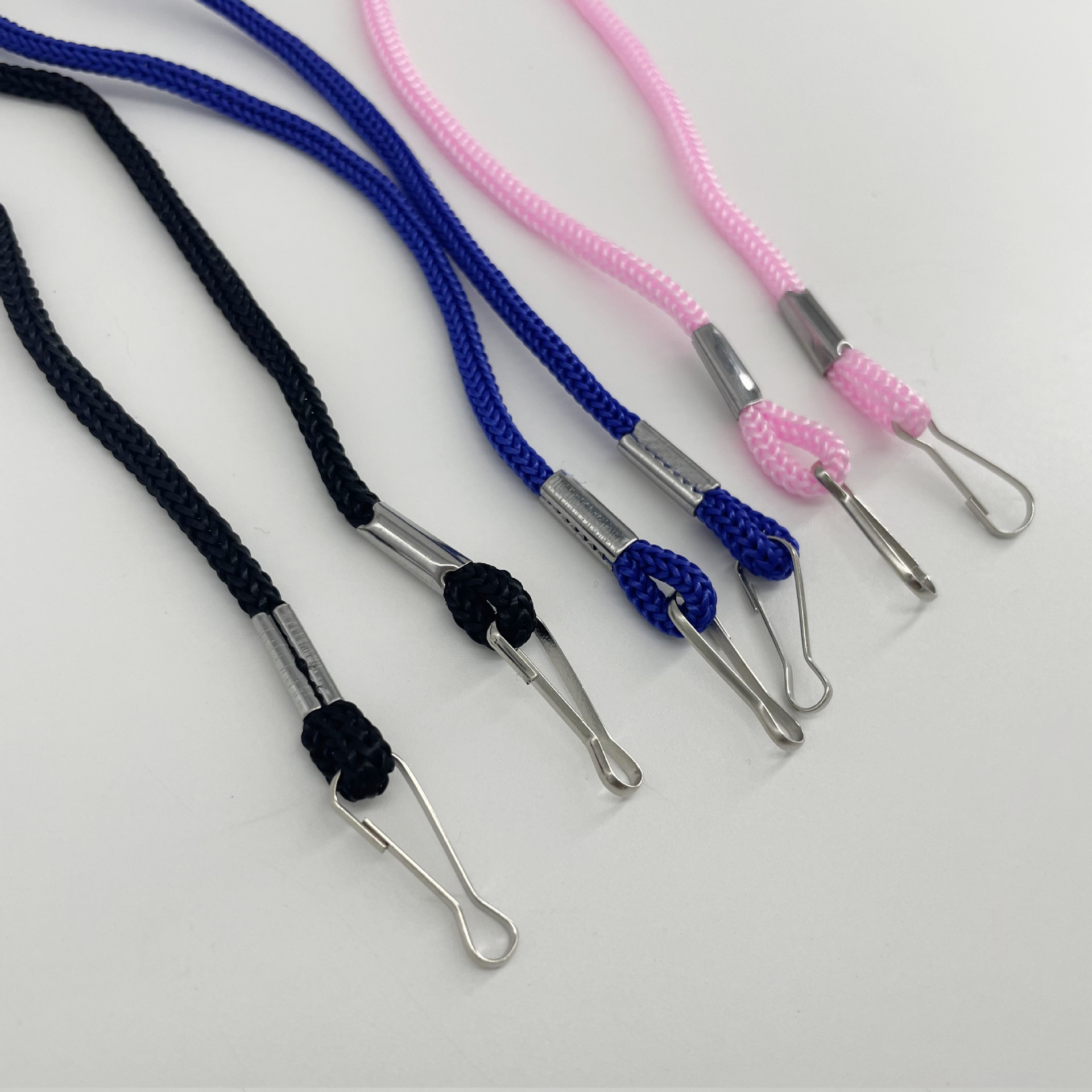 Gloves lanyard anti-lost halter gloves rope