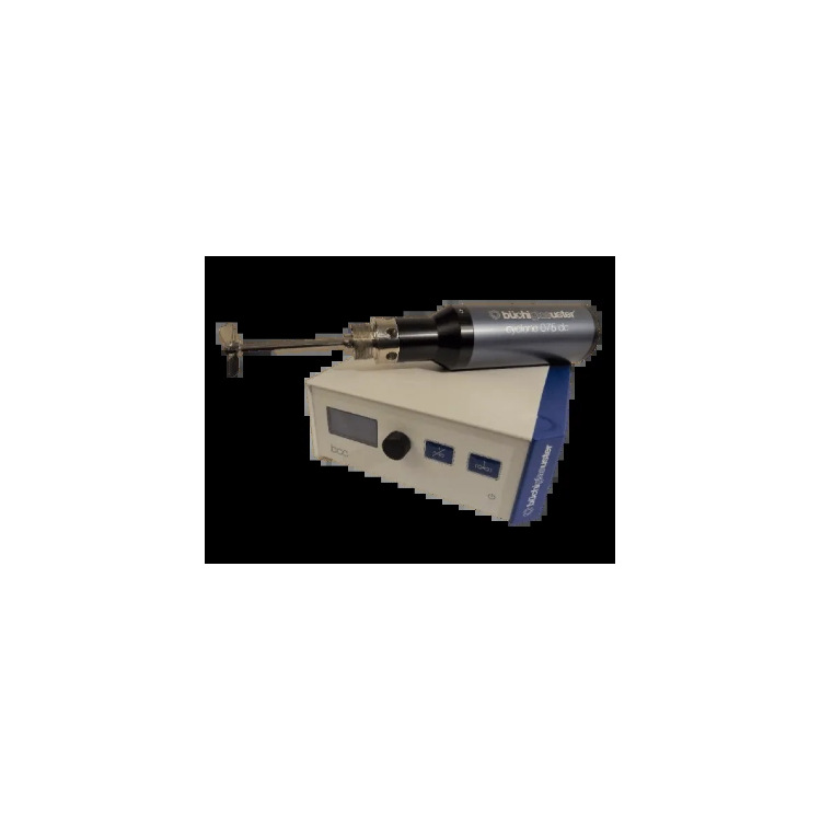 Swiss Schmizo Laboratory Reactor Kalrez