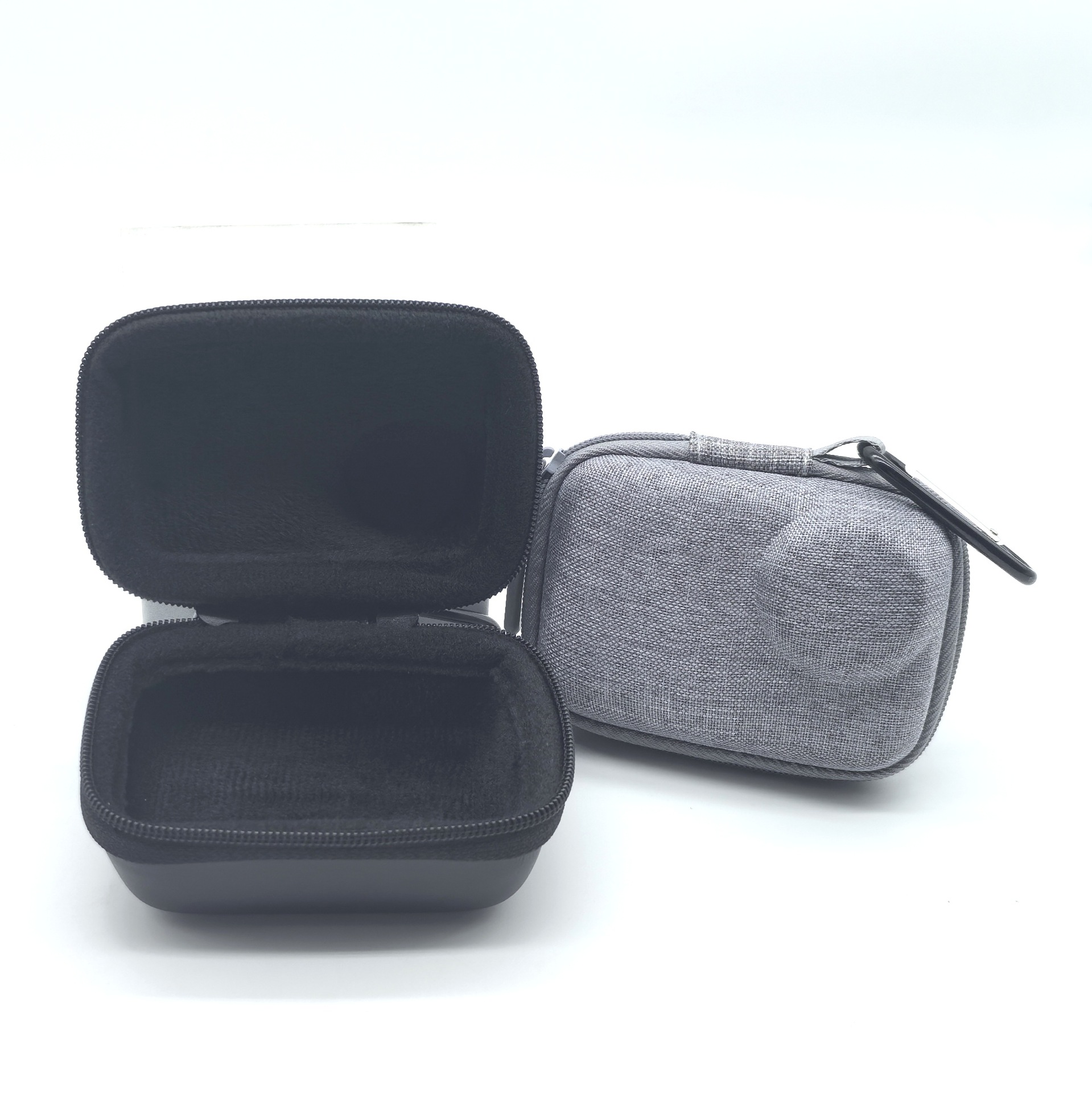 Suitable for Shadowstone Insta360Goultra Sports Camera Cosmetics Bag Mini Portable Hard Shell Cosmetics Bag