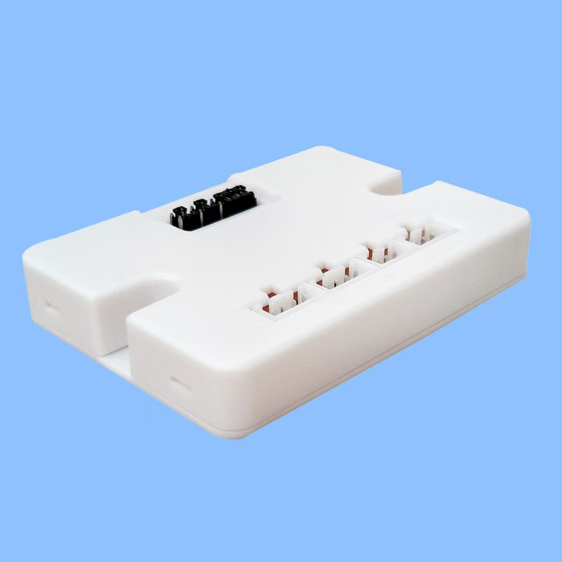 Factory Direct Sales Building Intercom Housing Non-Visible Decoder Intercom Control Box