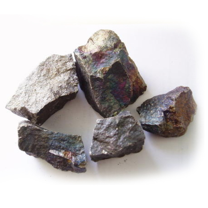 Manganese Iron Manufacturers Supply 65 #   70 #   75 # Natural Block Standard Block