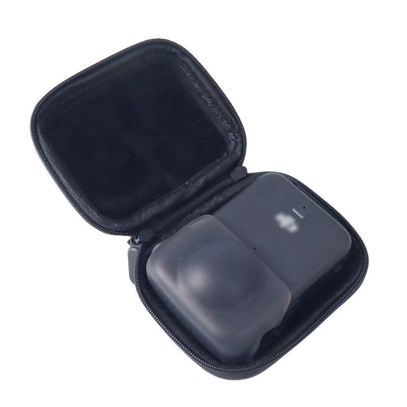 In-Stock Dji Osmo 360 Panoramic Camera Storage Bag, Action Camera Eva Mini Camera Standalone Storage Case