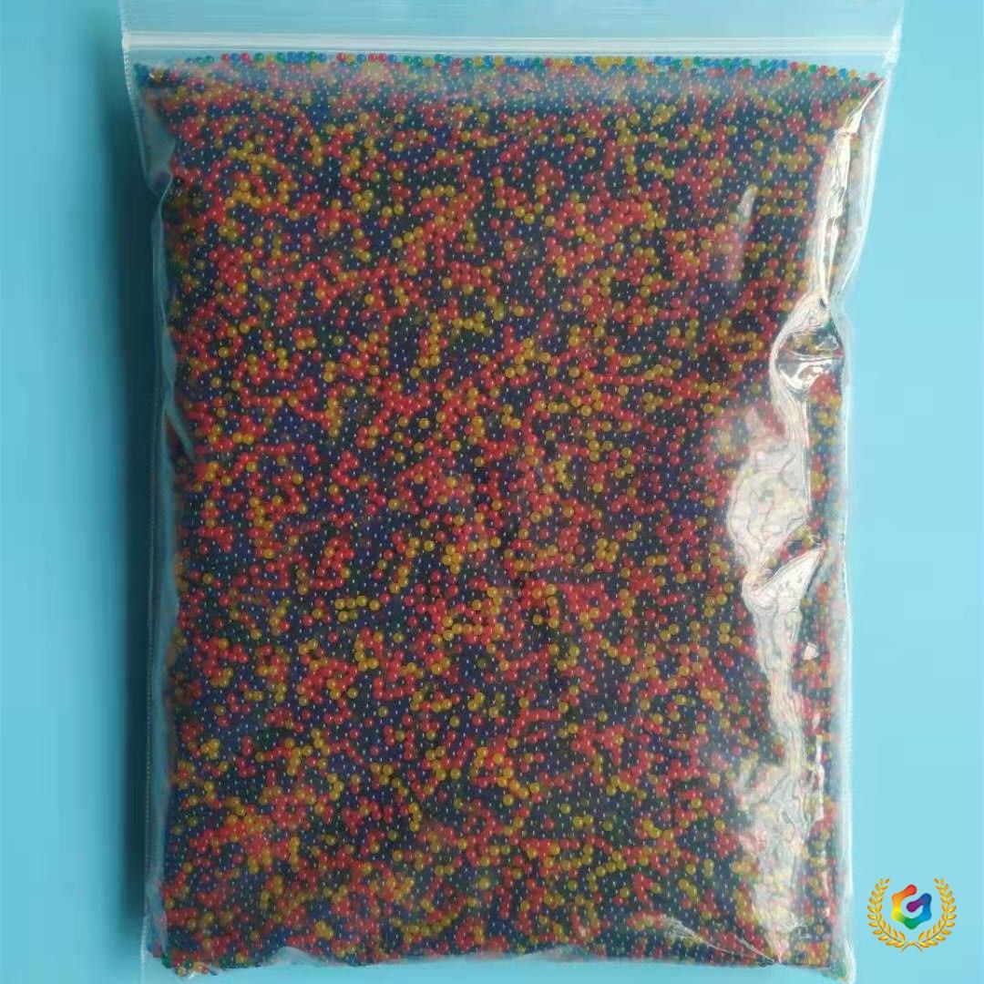 ✅ Water Bombs 7-8mm Bulk Water Bombs Crystal Bombs Water Bombs Water Bubble Bombs Bagged Kidsren's Toys Soft