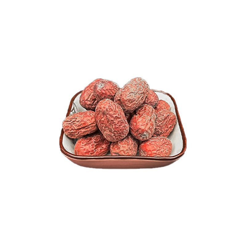 Xinjiang original ecological gray jujube 2kg 5kg 10kg 20kg family affordable whole box wholesale a generation of Xinjiang straight hair
