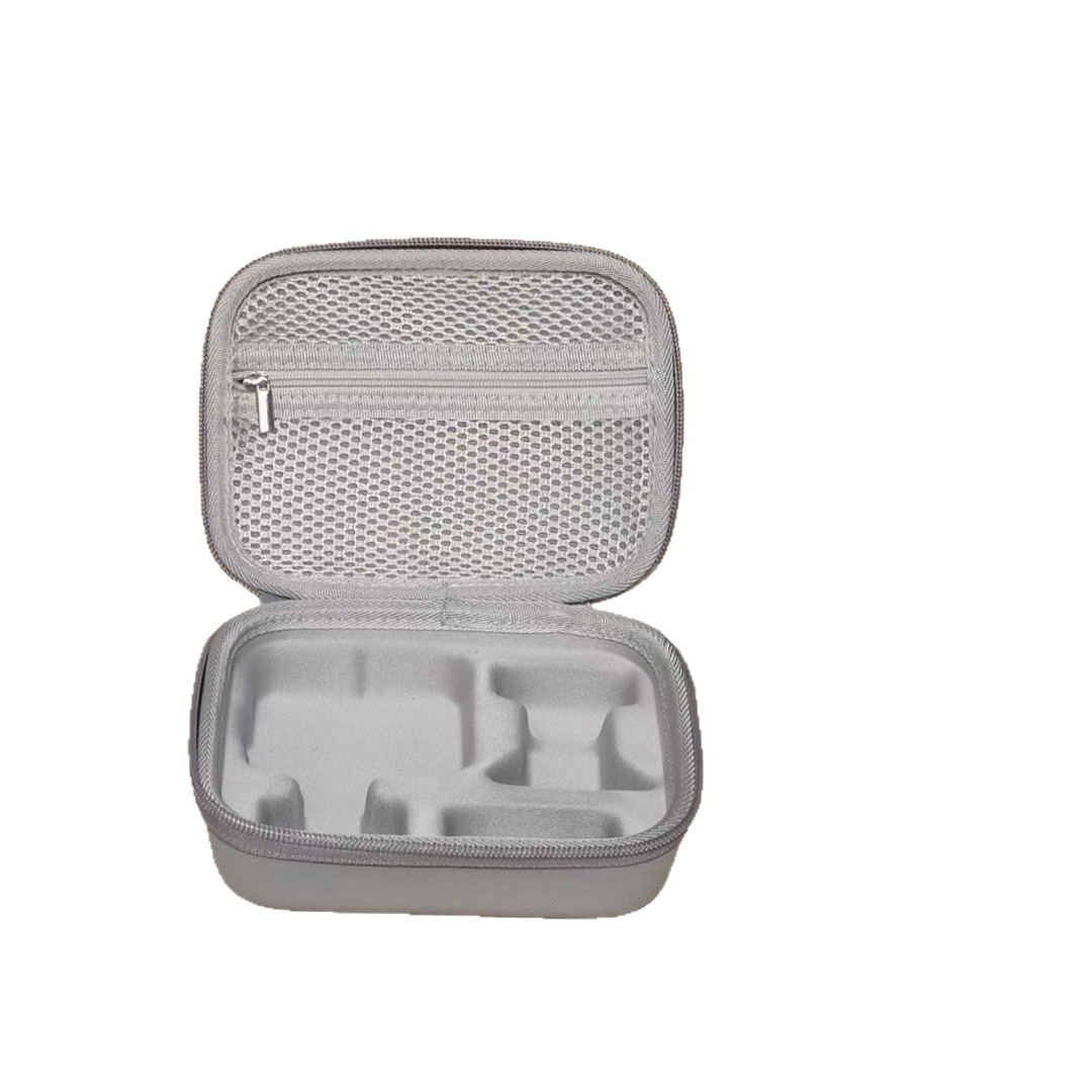 Suitable for Dji Osmo Nano Camera Cosmetics Bag Nano Sports Camera Set Portable Cosmetics Bag