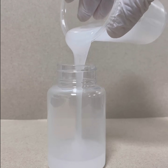 Sc-8822 Surfactant Coating Auxiliary Modified Polyester Leveling Agent Base Material Pigment Wetting Agent