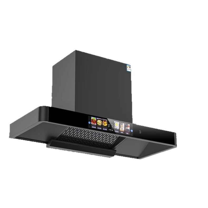 HP Good Wife Range Hood Gas Stove Set Top Suction Hood Stove suit Household Stove Two-Piece Set