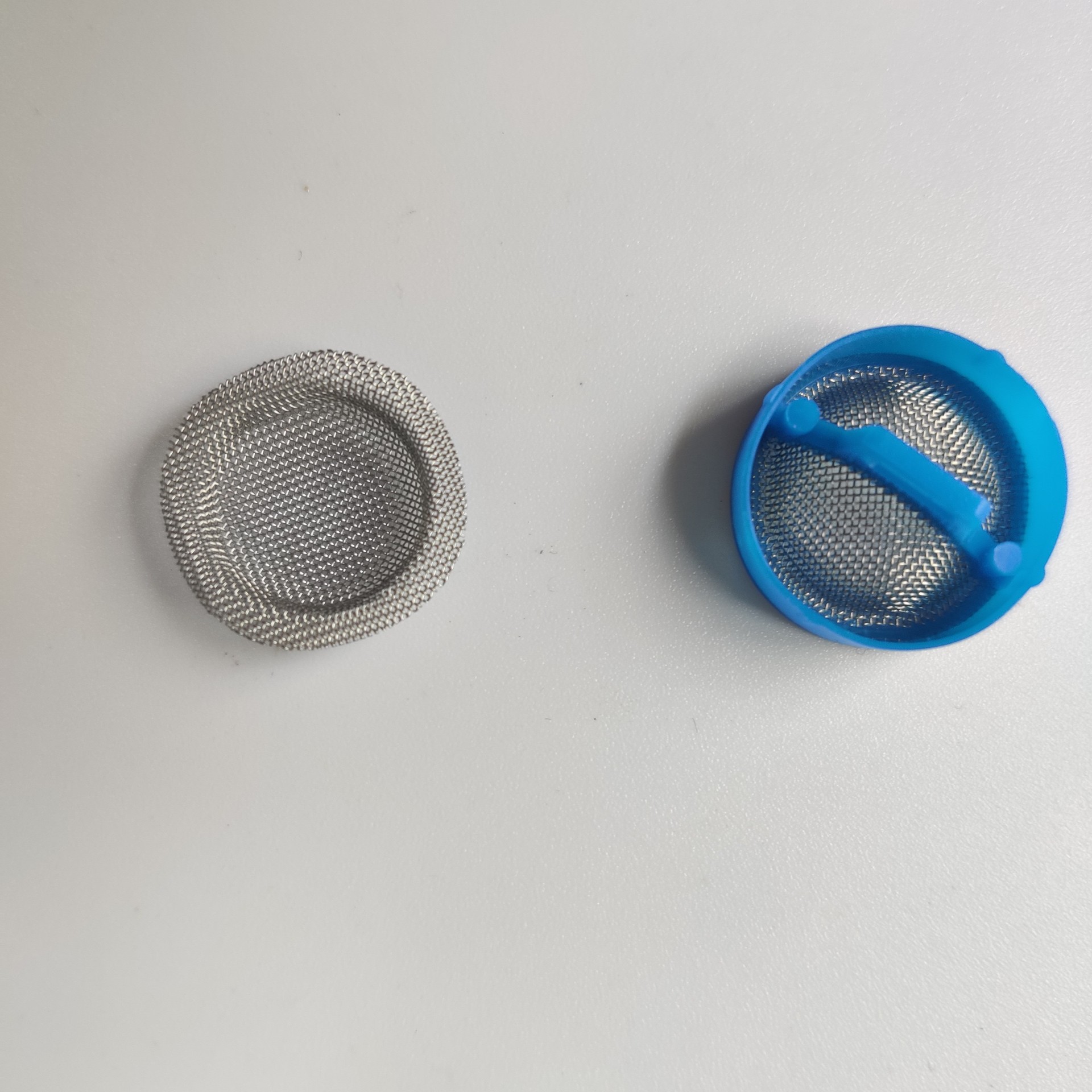 Washing machine accessories iron filter universal water dispenser solenoid valve inlet valve steel mesh plug stainless steel mesh filter