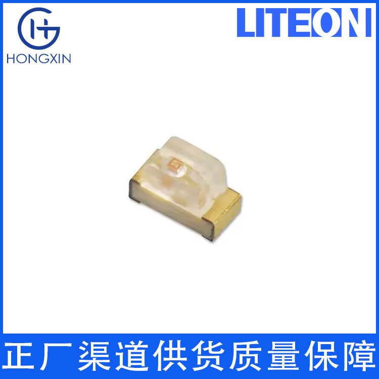 Green Light Emitting Diode Apt1608Fgck Kingbright Taiwan Power Consumption 20~30Ma Original