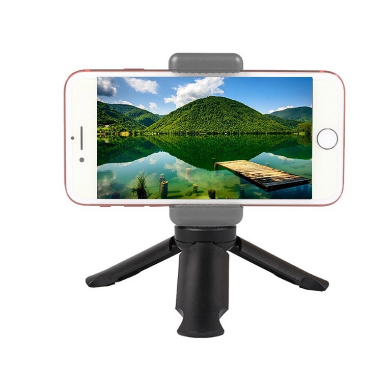 Мини штатив для мобильного телефона, штатив для спортивной камеры