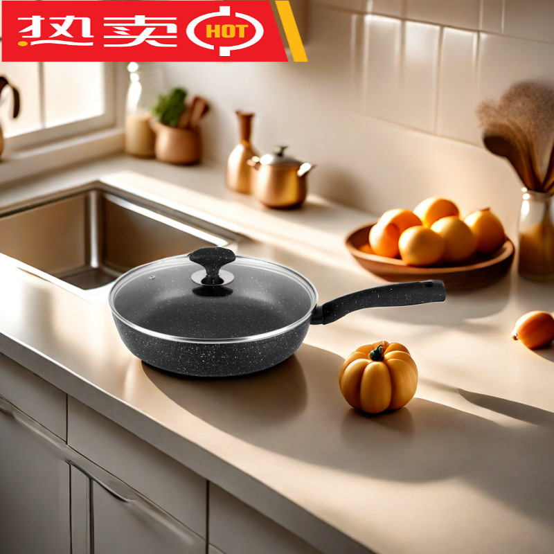 Многофункциональная сковорода для блинов с быстрой зарядкой