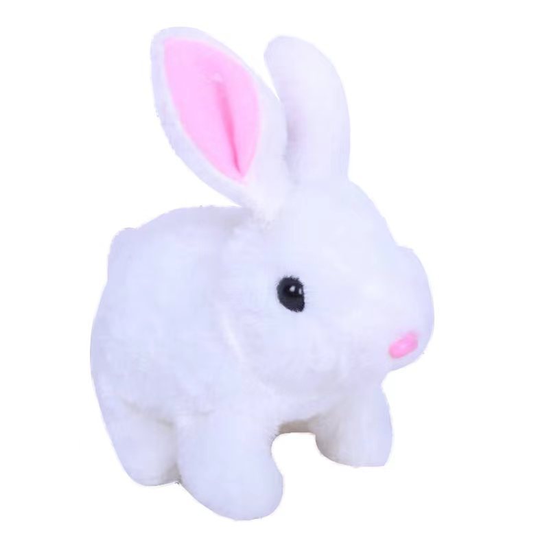 Manufacturer of Simulated Plush Rabbits, Electric Dogs, Various Kidsren's Toys, Puppies That Can Walk and Bark, Custom-Made Pet Toy Dogs